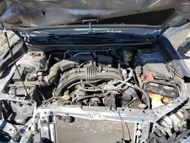 Photo 10 VIN: 4S3GTAM61J3716822 - SUBARU IMPREZA SP 