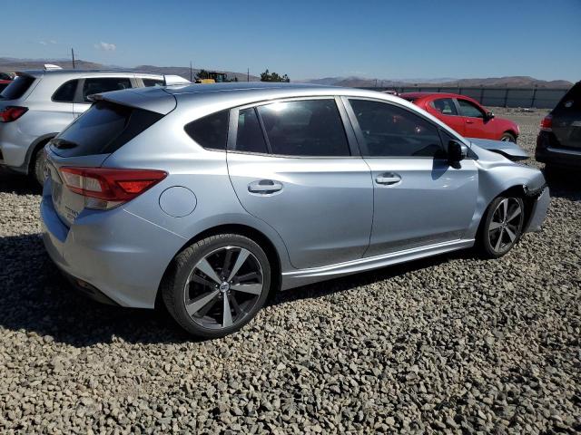 Photo 2 VIN: 4S3GTAM61J3716822 - SUBARU IMPREZA SP 