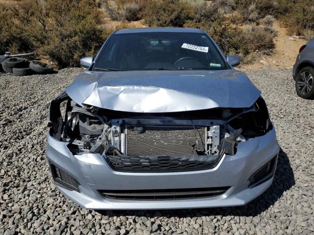 Photo 4 VIN: 4S3GTAM61J3716822 - SUBARU IMPREZA SP 