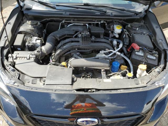 Photo 6 VIN: 4S3GTAM61K3733573 - SUBARU IMPREZA SP 