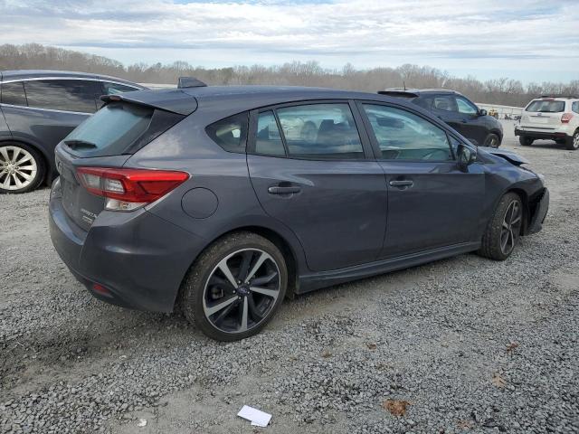 Photo 2 VIN: 4S3GTAM61N3703929 - SUBARU IMPREZA 