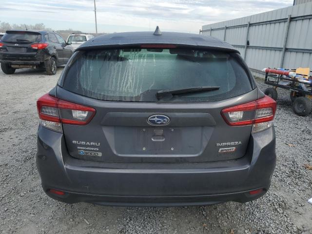 Photo 5 VIN: 4S3GTAM61N3703929 - SUBARU IMPREZA 