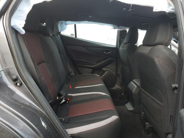 Photo 9 VIN: 4S3GTAM61N3703929 - SUBARU IMPREZA 