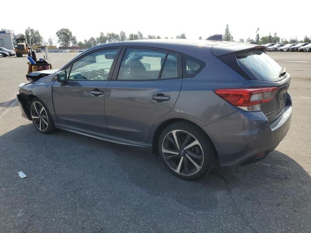 Photo 1 VIN: 4S3GTAM61N3707186 - SUBARU IMPREZA SP 