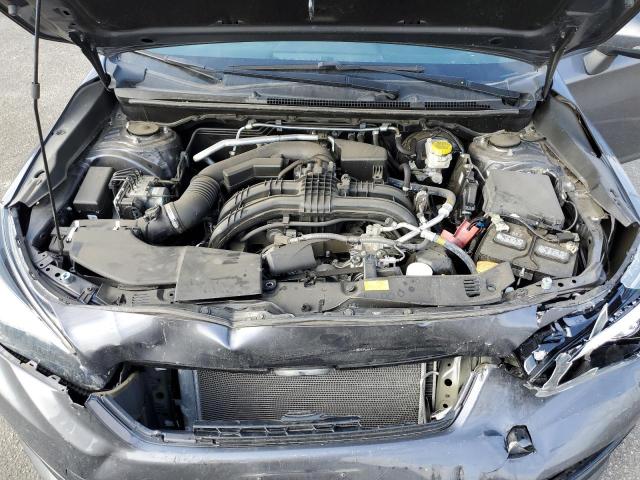 Photo 10 VIN: 4S3GTAM61N3707186 - SUBARU IMPREZA SP 