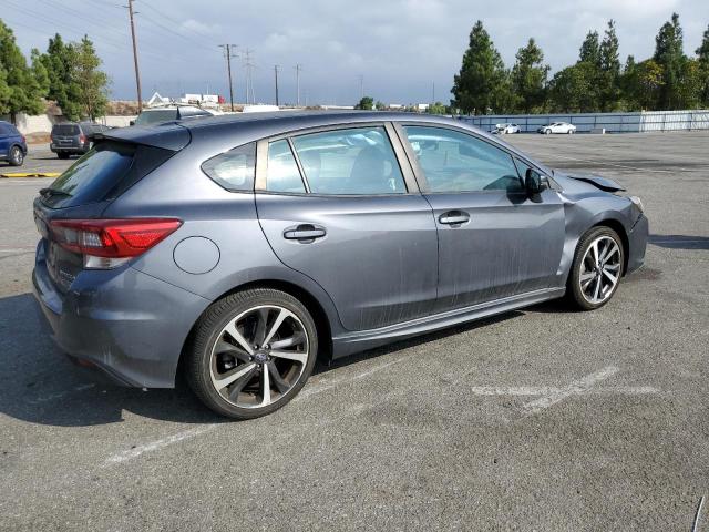 Photo 2 VIN: 4S3GTAM61N3707186 - SUBARU IMPREZA SP 