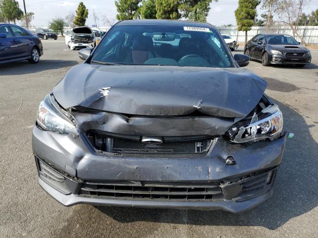 Photo 4 VIN: 4S3GTAM61N3707186 - SUBARU IMPREZA SP 