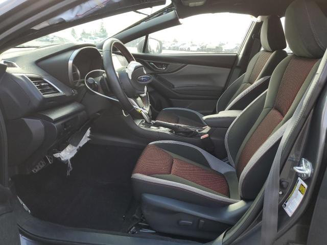 Photo 6 VIN: 4S3GTAM61N3707186 - SUBARU IMPREZA SP 