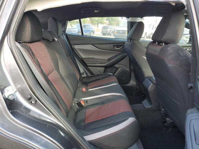 Photo 9 VIN: 4S3GTAM61N3707186 - SUBARU IMPREZA SP 