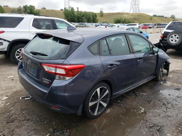 Photo 3 VIN: 4S3GTAM62H3743036 - SUBARU IMPREZA SP 