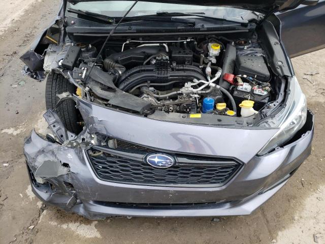 Photo 6 VIN: 4S3GTAM62H3743036 - SUBARU IMPREZA SP 