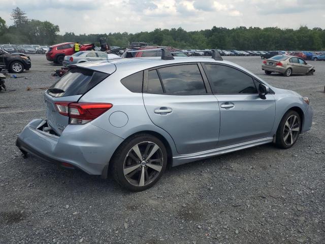 Photo 2 VIN: 4S3GTAM62H3750231 - SUBARU IMPREZA SP 