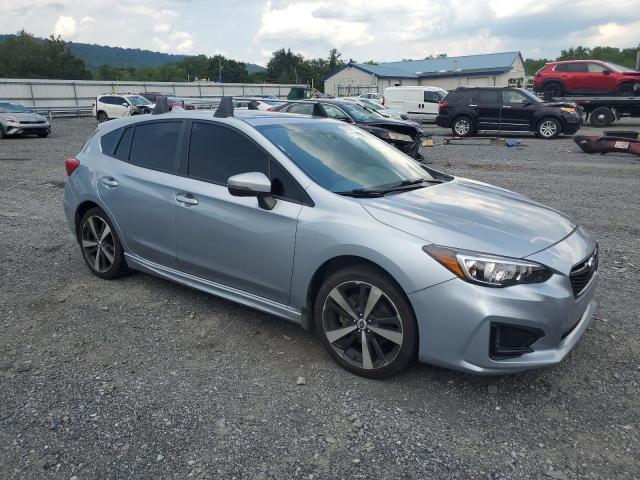 Photo 3 VIN: 4S3GTAM62H3750231 - SUBARU IMPREZA SP 