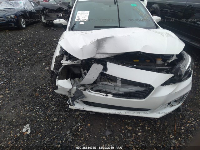 Photo 5 VIN: 4S3GTAM62J3714027 - SUBARU IMPREZA 