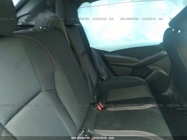 Photo 7 VIN: 4S3GTAM62J3714027 - SUBARU IMPREZA 