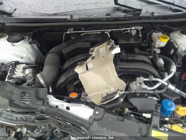 Photo 9 VIN: 4S3GTAM62J3714027 - SUBARU IMPREZA 