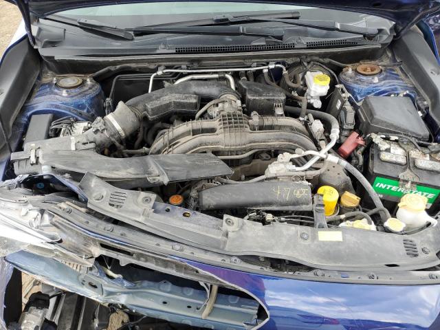 Photo 10 VIN: 4S3GTAM62J3721754 - SUBARU IMPREZA SP 