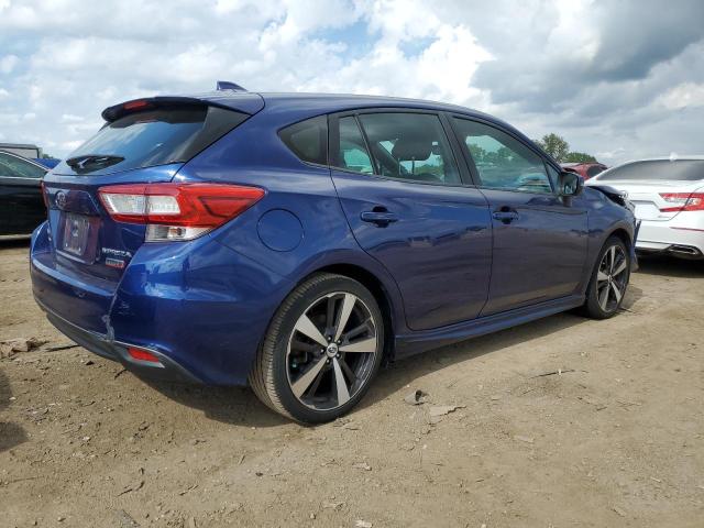 Photo 2 VIN: 4S3GTAM62J3721754 - SUBARU IMPREZA SP 