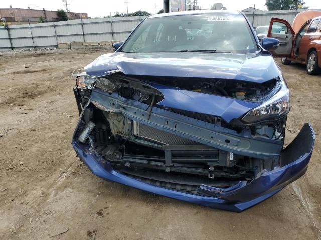 Photo 4 VIN: 4S3GTAM62J3721754 - SUBARU IMPREZA SP 