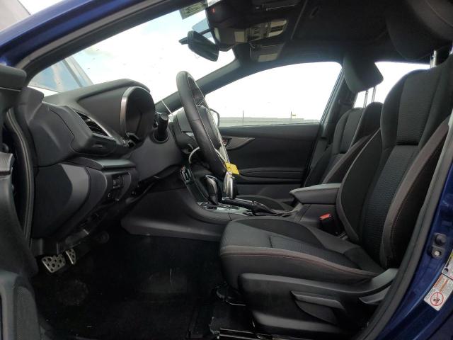 Photo 6 VIN: 4S3GTAM62J3721754 - SUBARU IMPREZA SP 