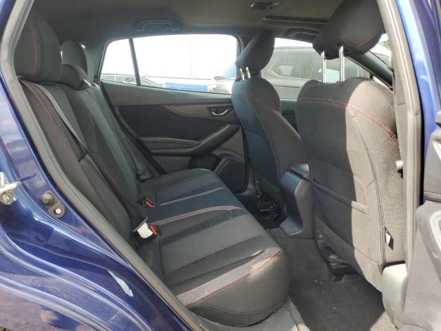 Photo 9 VIN: 4S3GTAM62J3721754 - SUBARU IMPREZA SP 