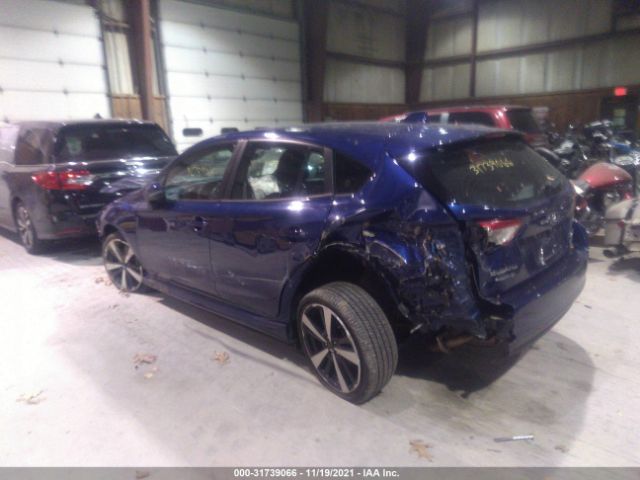 Photo 2 VIN: 4S3GTAM62J3726470 - SUBARU IMPREZA 