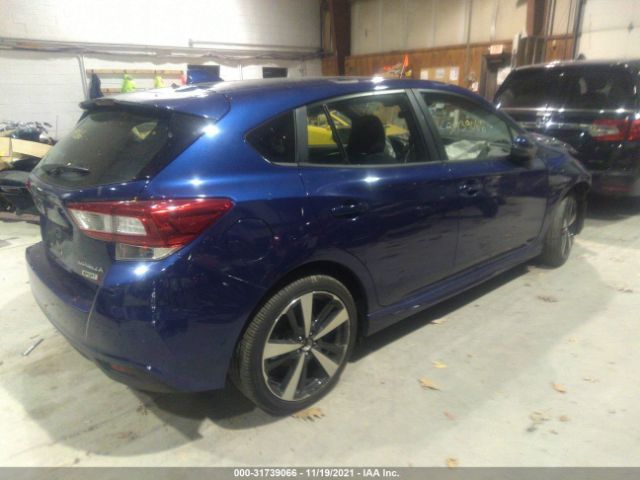 Photo 3 VIN: 4S3GTAM62J3726470 - SUBARU IMPREZA 