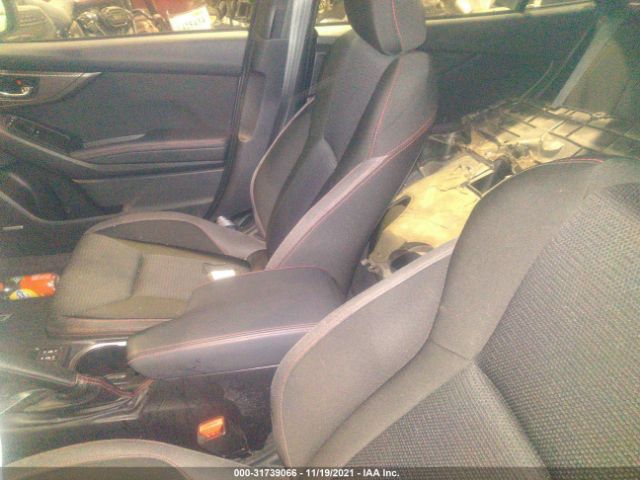 Photo 7 VIN: 4S3GTAM62J3726470 - SUBARU IMPREZA 