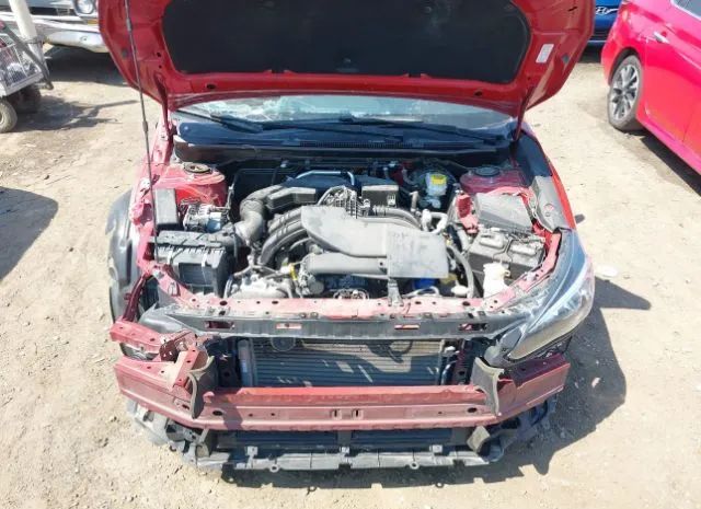 Photo 9 VIN: 4S3GTAM62J3731801 - SUBARU IMPREZA 