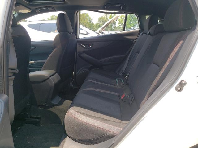 Photo 5 VIN: 4S3GTAM62J3741230 - SUBARU IMPREZA SP 