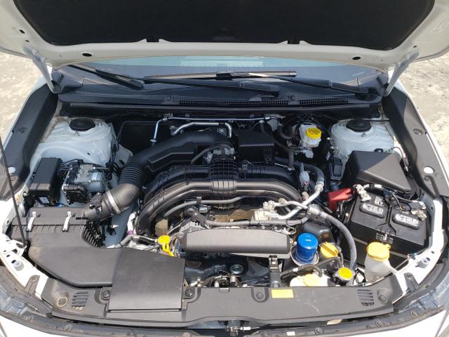 Photo 6 VIN: 4S3GTAM62J3741230 - SUBARU IMPREZA SP 