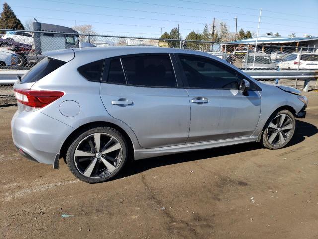 Photo 2 VIN: 4S3GTAM62J3742135 - SUBARU IMPREZA SP 