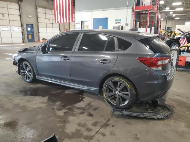 Photo 1 VIN: 4S3GTAM62J3745522 - SUBARU IMPREZA SP 