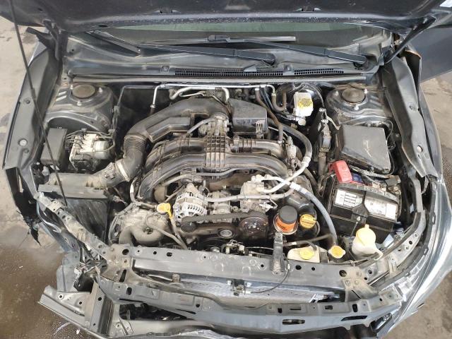 Photo 11 VIN: 4S3GTAM62J3745522 - SUBARU IMPREZA SP 