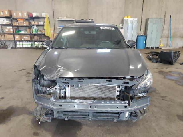 Photo 4 VIN: 4S3GTAM62J3745522 - SUBARU IMPREZA SP 