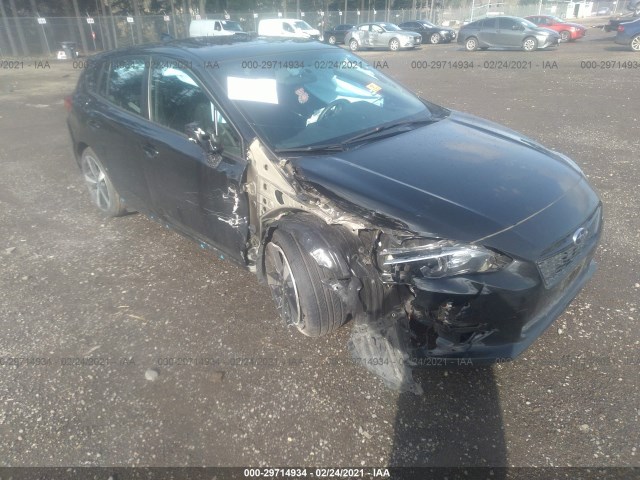 Photo 0 VIN: 4S3GTAM62K3712036 - SUBARU IMPREZA 