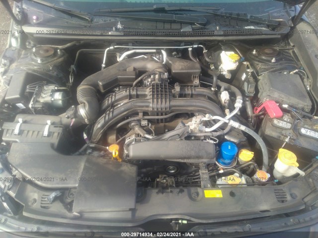 Photo 9 VIN: 4S3GTAM62K3712036 - SUBARU IMPREZA 