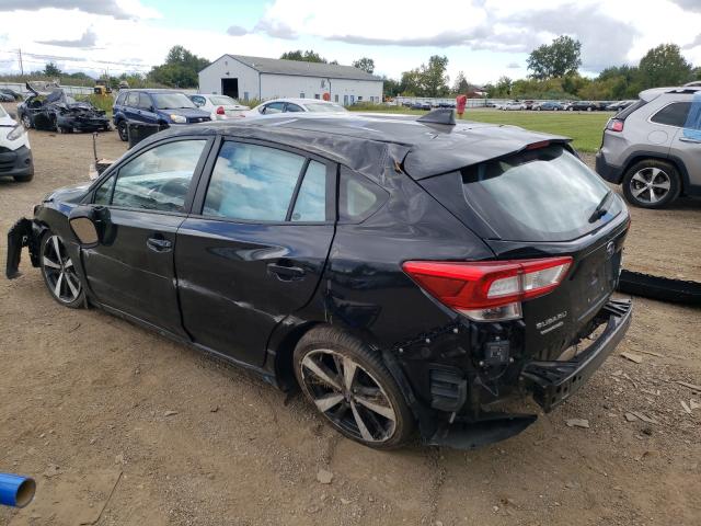 Photo 2 VIN: 4S3GTAM62K3723649 - SUBARU IMPREZA SP 