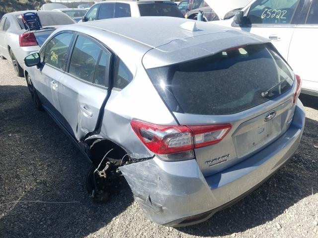 Photo 2 VIN: 4S3GTAM62K3734831 - SUBARU IMPREZA SP 