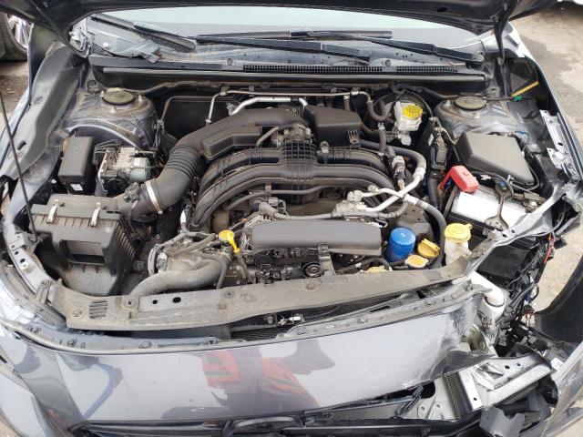 Photo 10 VIN: 4S3GTAM62K3741181 - SUBARU IMPREZA SP 