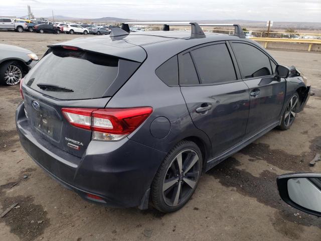 Photo 2 VIN: 4S3GTAM62K3741181 - SUBARU IMPREZA SP 