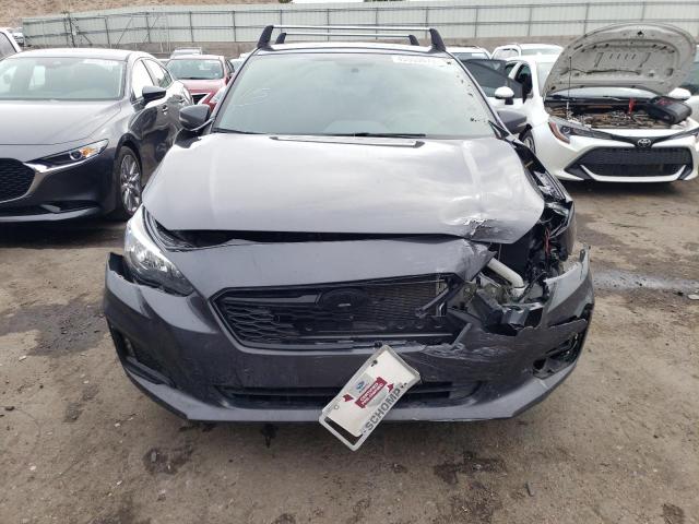 Photo 4 VIN: 4S3GTAM62K3741181 - SUBARU IMPREZA SP 