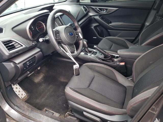 Photo 6 VIN: 4S3GTAM62K3741181 - SUBARU IMPREZA SP 