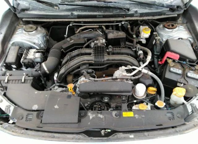 Photo 9 VIN: 4S3GTAM62K3748499 - SUBARU IMPREZA 