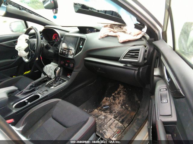 Photo 4 VIN: 4S3GTAM62K3748499 - SUBARU IMPREZA 