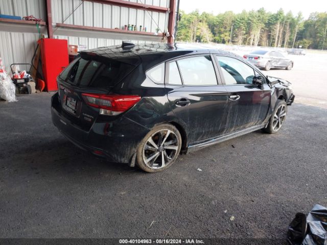 Photo 3 VIN: 4S3GTAM62L3734362 - SUBARU IMPREZA 