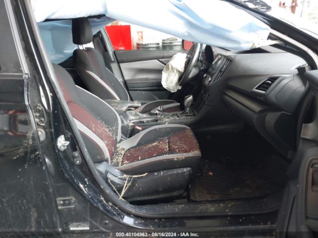 Photo 4 VIN: 4S3GTAM62L3734362 - SUBARU IMPREZA 