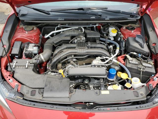 Photo 10 VIN: 4S3GTAM62M3700410 - SUBARU IMPREZA SP 