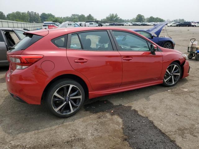 Photo 2 VIN: 4S3GTAM62M3700410 - SUBARU IMPREZA SP 