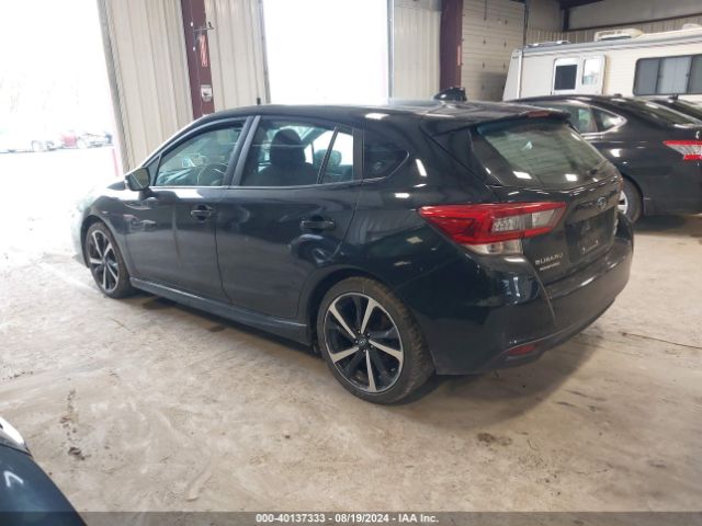 Photo 2 VIN: 4S3GTAM62M3710354 - SUBARU IMPREZA 